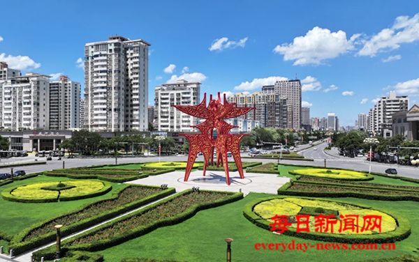 殷商溯源看商丘