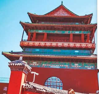 “2024北京文旅十大新玩法”发布