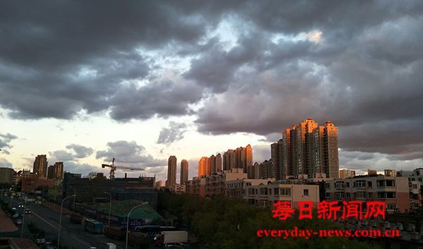 辽宁省9城获评全国文明城市 营口、辽阳等