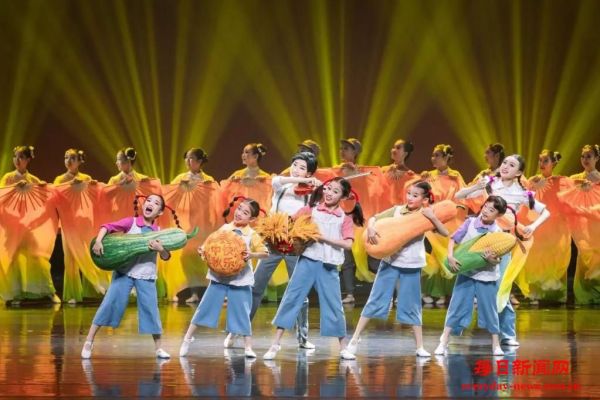 170个作品亮相第十三届“小荷风采”全国