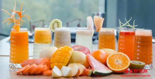 鲜榨果汁的 “甜蜜陷阱”，你中招了吗？