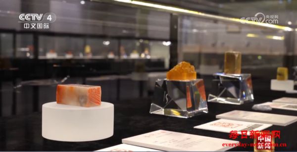 长绳系日——韩天衡学艺八十年回顾展上海站