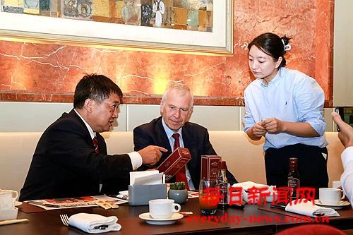 从哥伦比亚到比利时，土老憨橘醋持续闪耀国