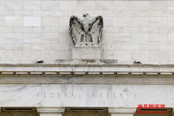特朗普预期美联储本周将“大幅降息”