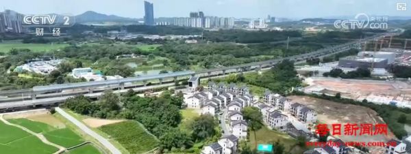 新农房来了！建得快、住得省、质量优 “好