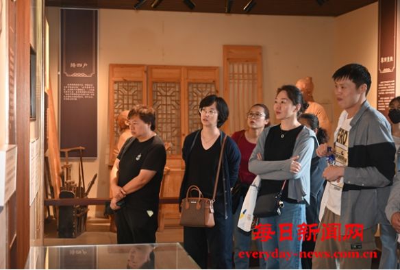 烟台高新区检察院开展“弘扬爱国精神 砥砺