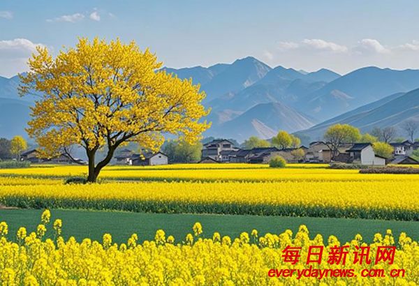 陕西安康：岚皋县经贸科技局获评“省级工业