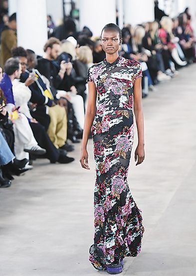 “新中式”激活年轻人文化基因（深观察）