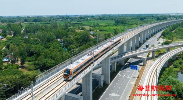 聆听长三角之“协调”奏鸣曲