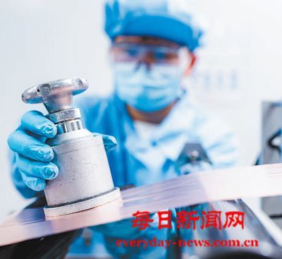 中国新发展 世界新机遇（深度观察）