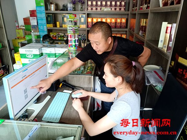 湖北省江陵县烟草专卖局：“三抓”助力“我