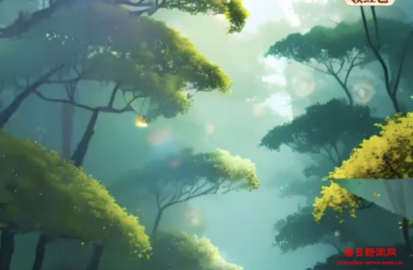 宝树堂公司发布声明称烟台宝肤灵造假案产品