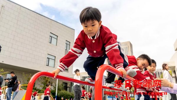 烟台高新区：推进基础教育扩优提质 深化教