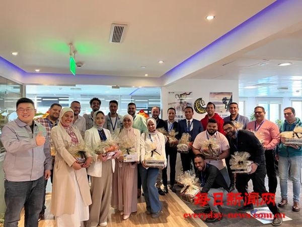 中国化学十六化建获评2024年度石油和化