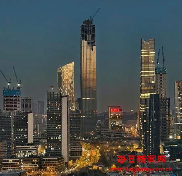 “深化青年发展友好型城市建设”写入今年山