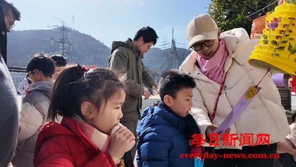 国网湖北超高压公司宜昌运维分部开展“亲情