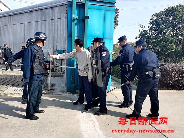 500千伏安福变电站实战化应急行动筑牢安