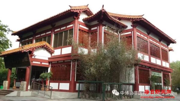 《传承与坚守：洛阳金石文字博物馆的努力之