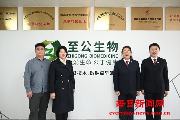 普法宣传“零距离” 知识产权入民心