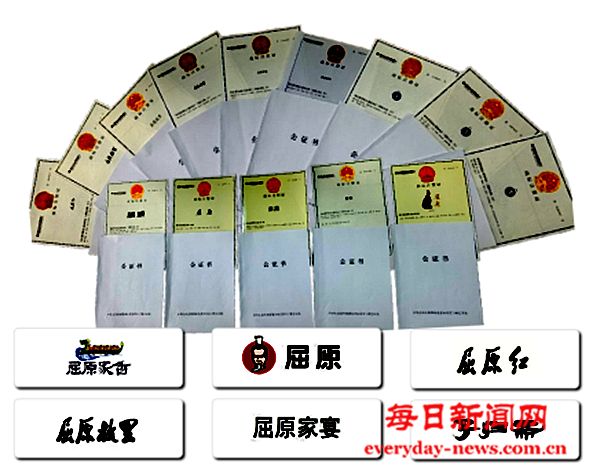 投资新风口！魔芋遇上屈原，用文化IP撬动