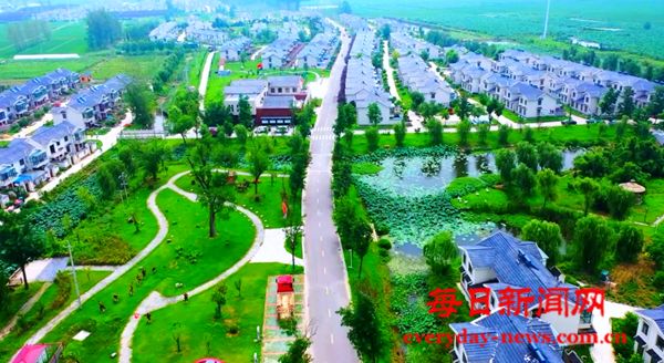 仰化镇：奋楫扬帆启新程 砥砺奋进促发