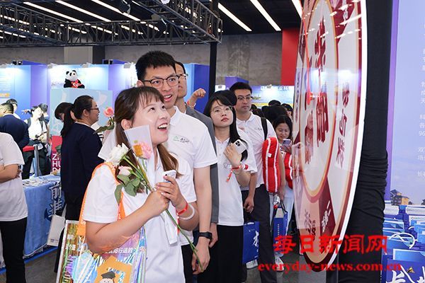 聚八方贤才 铸时代辉煌 沈阳铁西交出人才