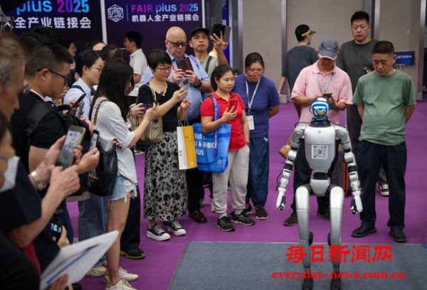 加快赋能千行百业 持续优化产业生态——浙