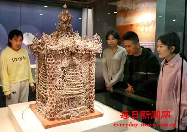 辽宁省朝阳市文旅大会盛大开幕 擘画文体旅融合高质量发展新蓝图