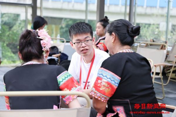 走进1.45万余村庄访20万余农户 上海