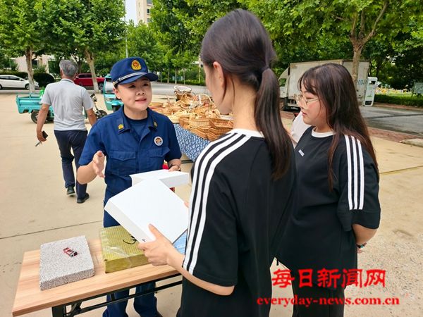 关注外保温材料防火安全 别让其成为“助燃