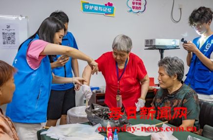 “智汇蓝海 忆起加油” ——烟台高新区马