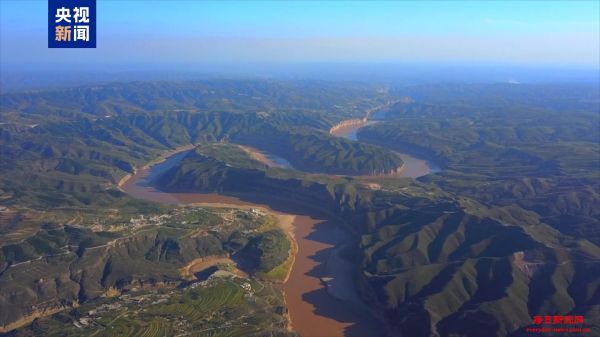 到2035年 山西省黄河流域耕地保有量不