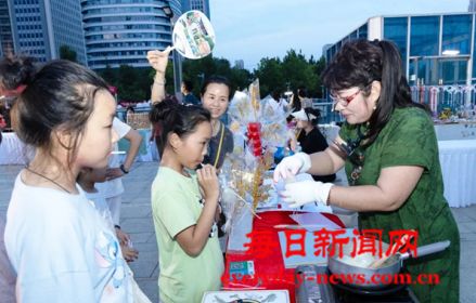 “品质生活·乐享高新”——2025烟台高