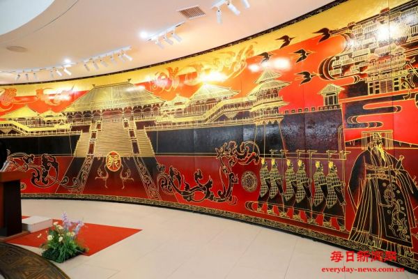 活力涌动 消费焕新——湖北文旅发展一线观