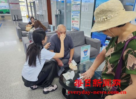 暖心服务在身边——烟台高新区政务服务中心