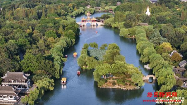 【8点见】我国有望诞生一世界级金矿！