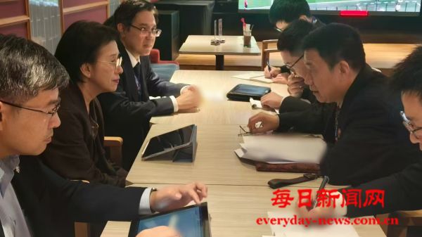 中国和泰国、柬埔寨、马来西亚就柬泰边境冲