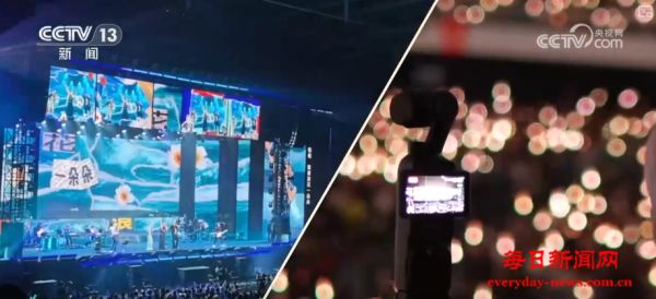 流量”→“留客量” “演出热”→“文旅热