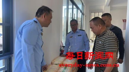 湖北省公安县斗湖堤市场监管所：以“五访五