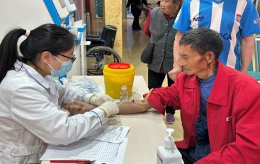 剑阁县普安镇中心卫生院“三举措” 推进公