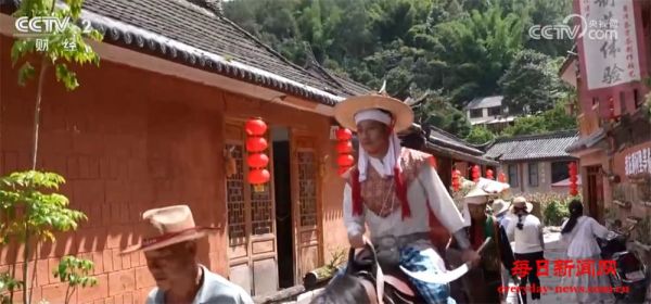 多元“业态”澎湃消费新活力 各地文旅纷纷