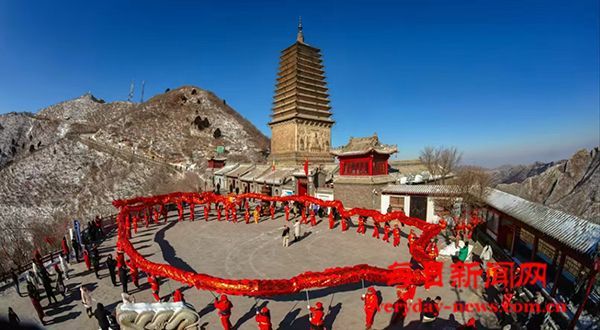 辽宁朝阳：来自14座辽代古塔的述说