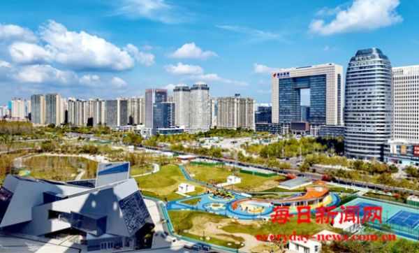 喜报！烟台高新区在2025年烟台市第五届